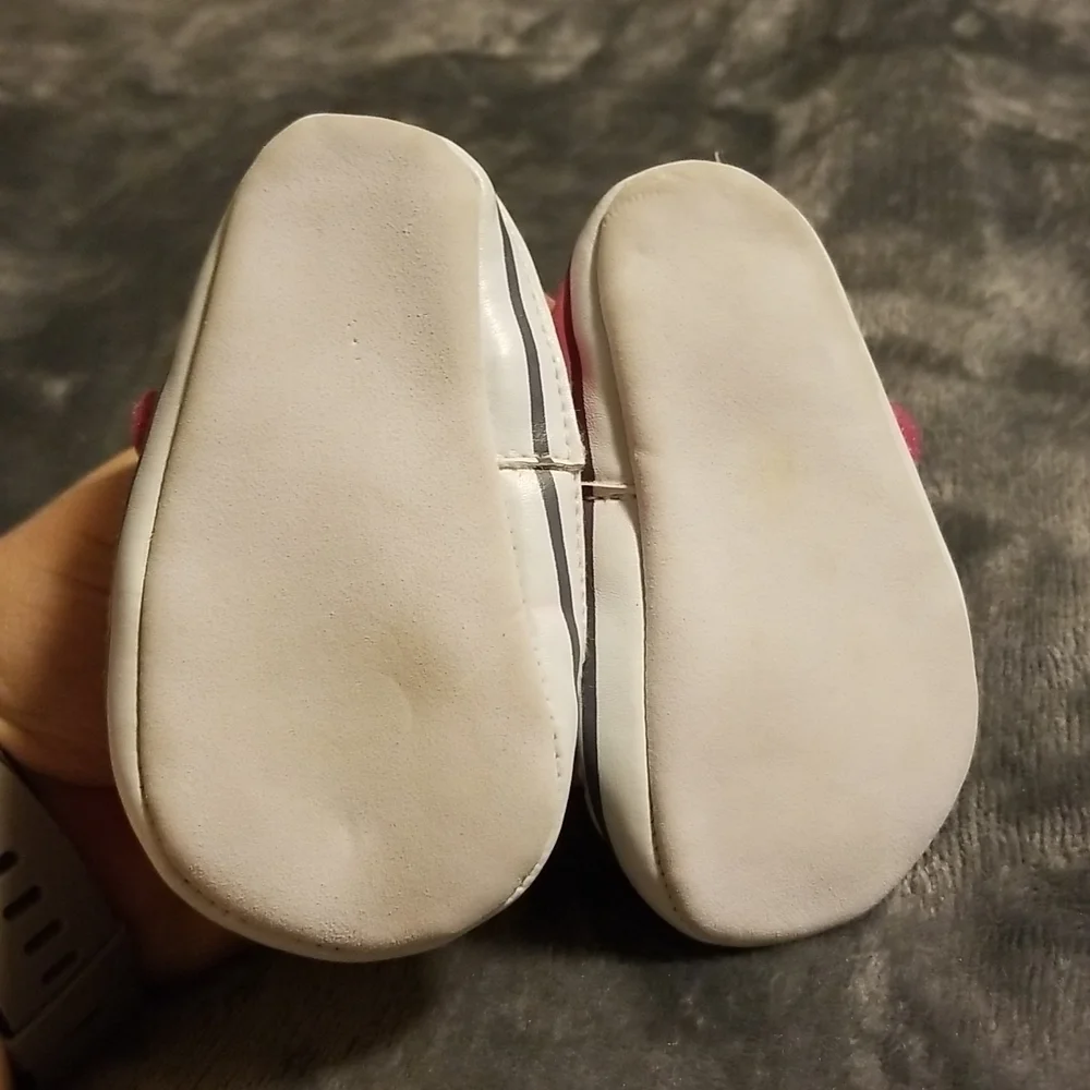 Carter's Baby Girl's Shoes